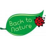 Fotoliu Multicolor copii Scaun cu spatar moale Soft Touch - Inapoi la Naura - Back To Nature 